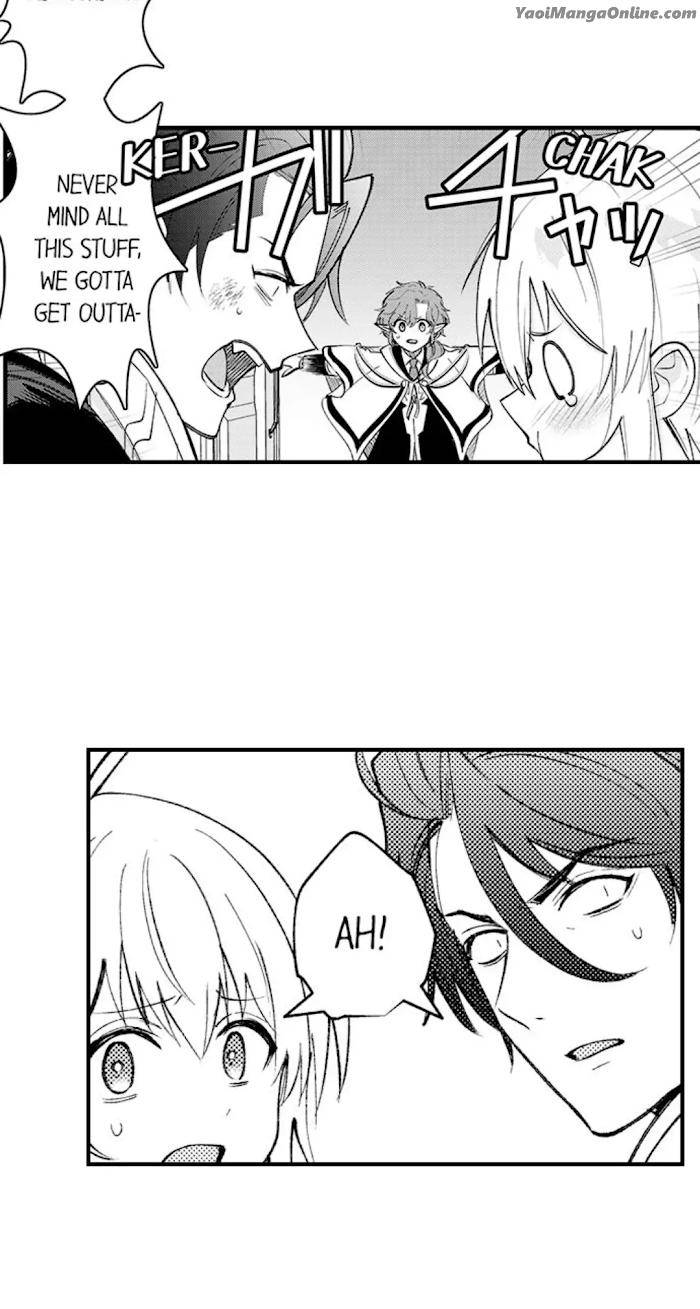 Reincarnated-Into-Demon-King-Evelogias-World-By-Io-Kaziwara-Eng page 9