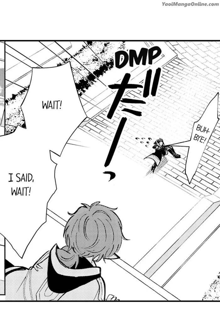 Reincarnated-Into-Demon-King-Evelogias-World-By-Io-Kaziwara-Eng page 13