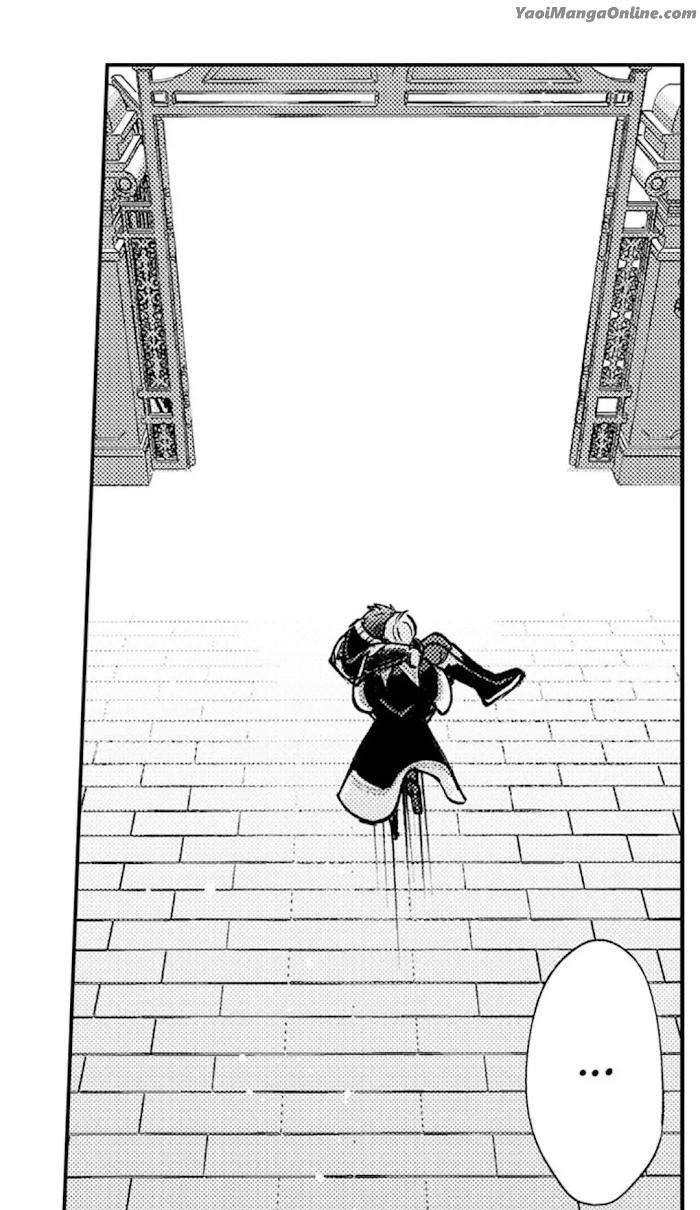 Reincarnated-Into-Demon-King-Evelogias-World-By-Io-Kaziwara-Eng page 17