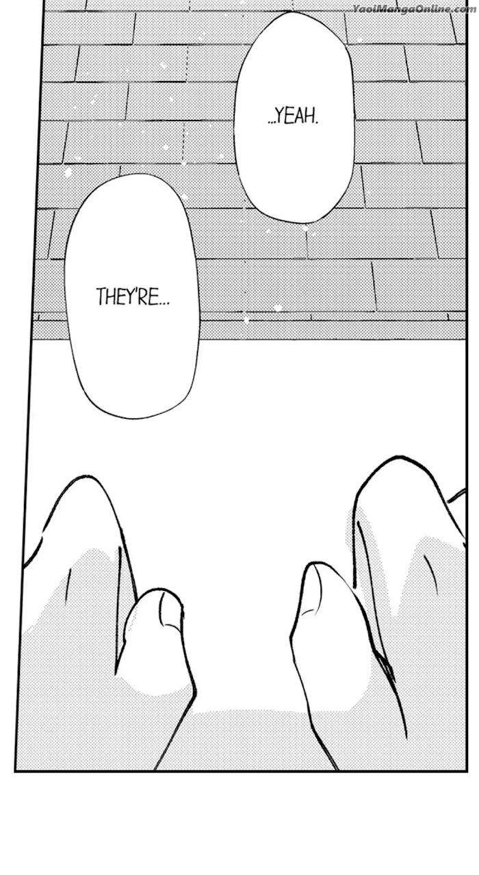 Reincarnated-Into-Demon-King-Evelogias-World-By-Io-Kaziwara-Eng page 18