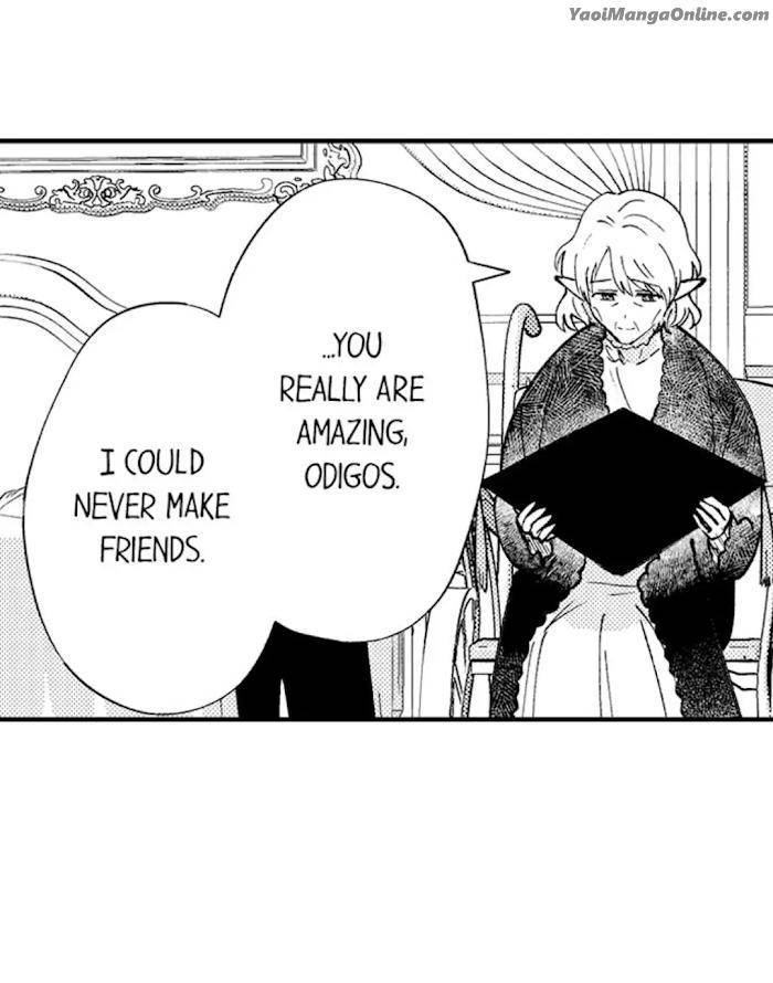 Reincarnated-Into-Demon-King-Evelogias-World-By-Io-Kaziwara-Eng page 20