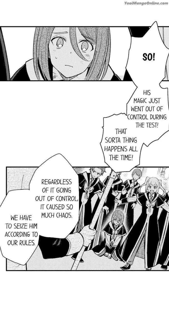 Reincarnated-Into-Demon-King-Evelogias-World-By-Io-Kaziwara-Eng page 24