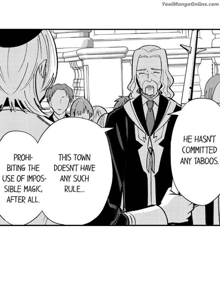 Reincarnated-Into-Demon-King-Evelogias-World-By-Io-Kaziwara-Eng page 28