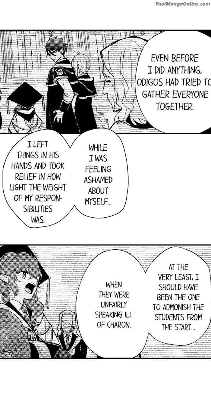 Reincarnated-Into-Demon-King-Evelogias-World-By-Io-Kaziwara-Eng page 30