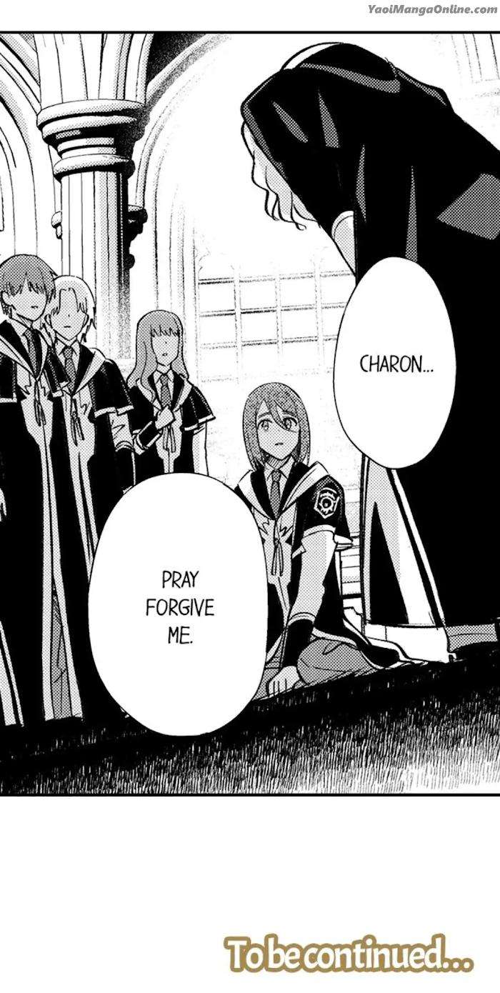Reincarnated-Into-Demon-King-Evelogias-World-By-Io-Kaziwara-Eng page 32
