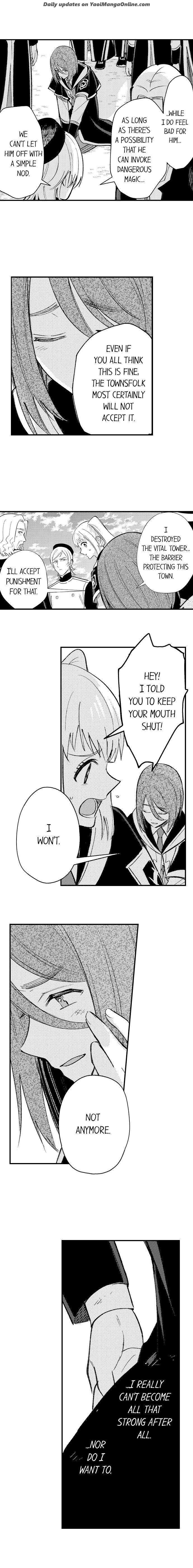 Reincarnated-Into-Demon-King-Evelogias-World-By-Io-Kaziwara-Eng page 2