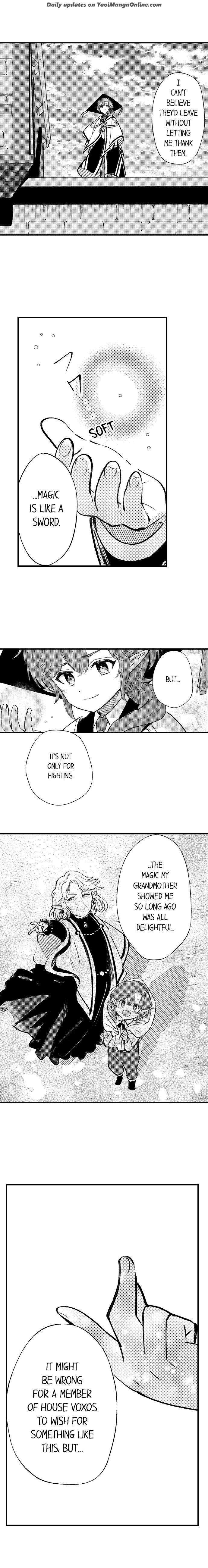 Reincarnated-Into-Demon-King-Evelogias-World-By-Io-Kaziwara-Eng page 7
