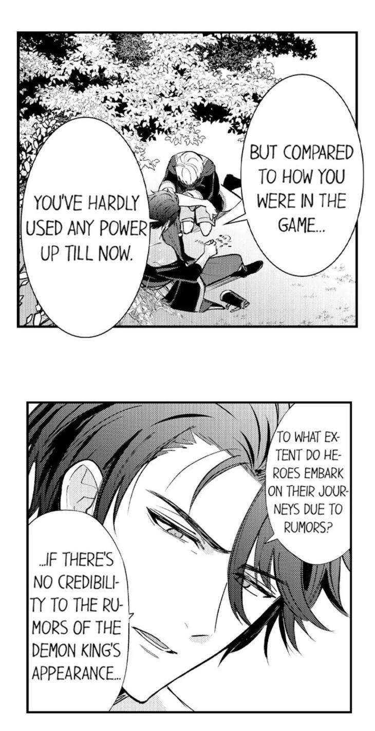 Reincarnated-Into-Demon-King-Evelogias-World-By-Io-Kaziwara-Eng page 3