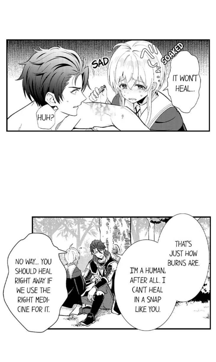Reincarnated-Into-Demon-King-Evelogias-World-By-Io-Kaziwara-Eng page 5