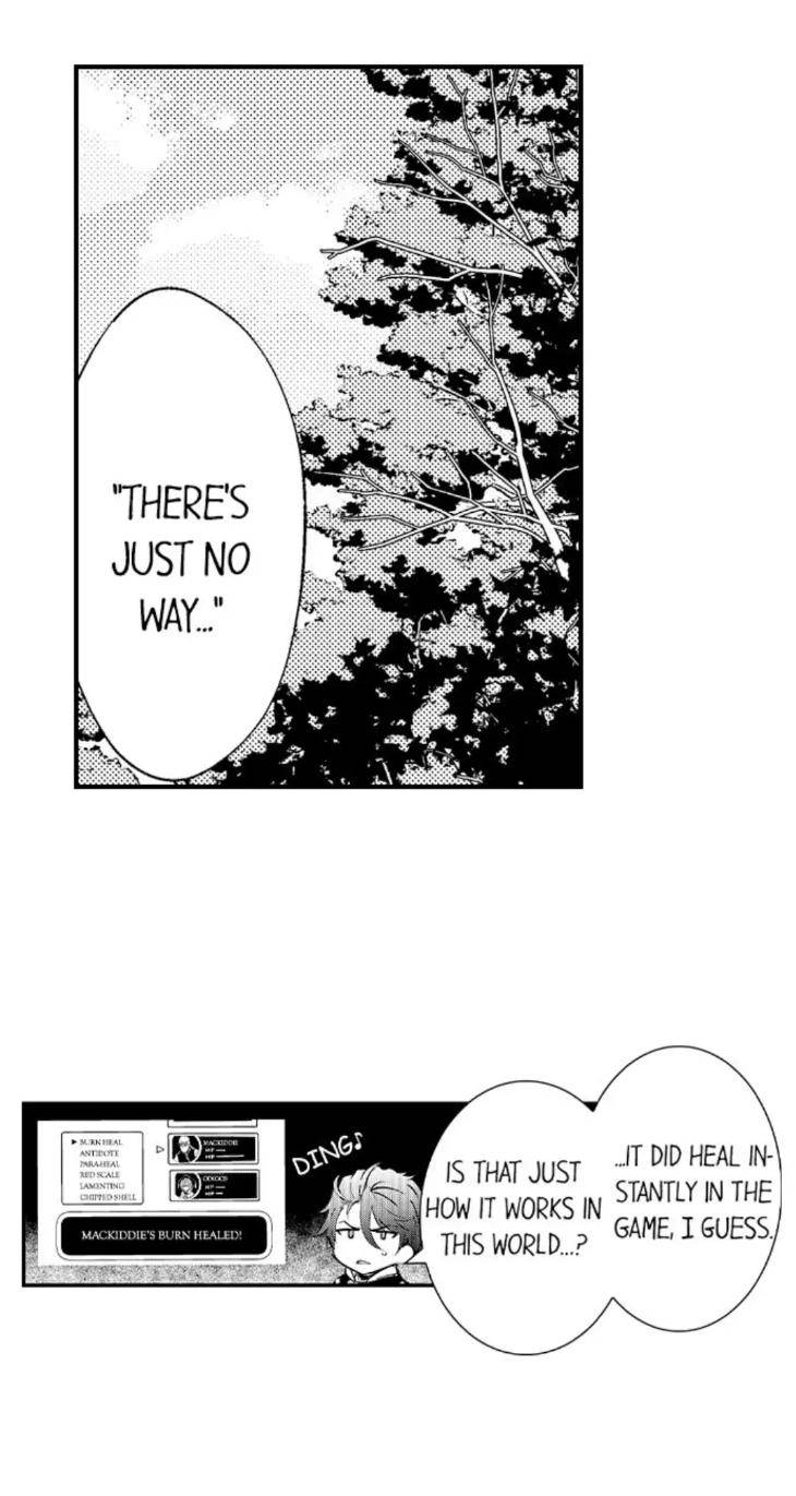 Reincarnated-Into-Demon-King-Evelogias-World-By-Io-Kaziwara-Eng page 6