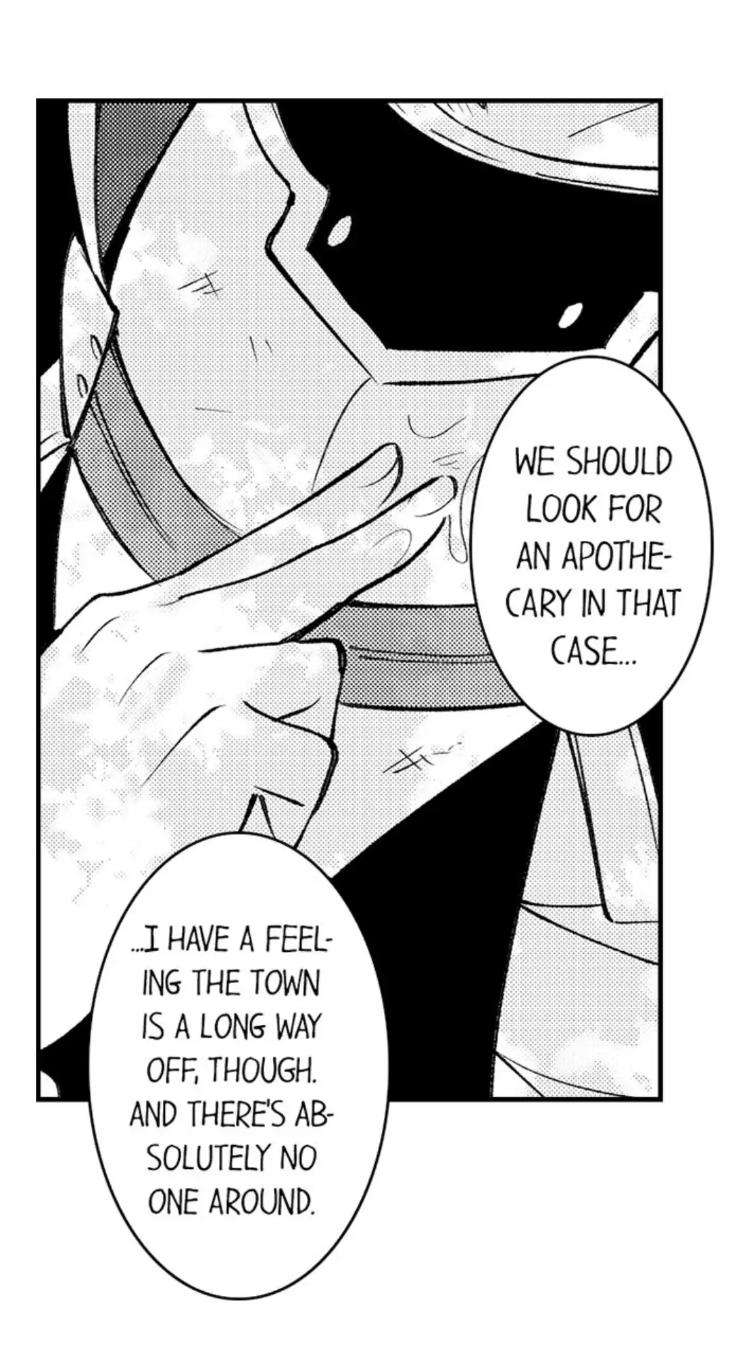 Reincarnated-Into-Demon-King-Evelogias-World-By-Io-Kaziwara-Eng page 8