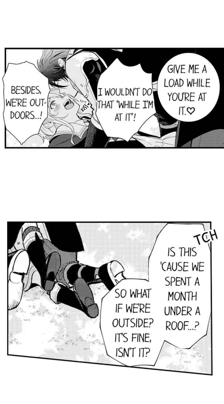Reincarnated-Into-Demon-King-Evelogias-World-By-Io-Kaziwara-Eng page 11