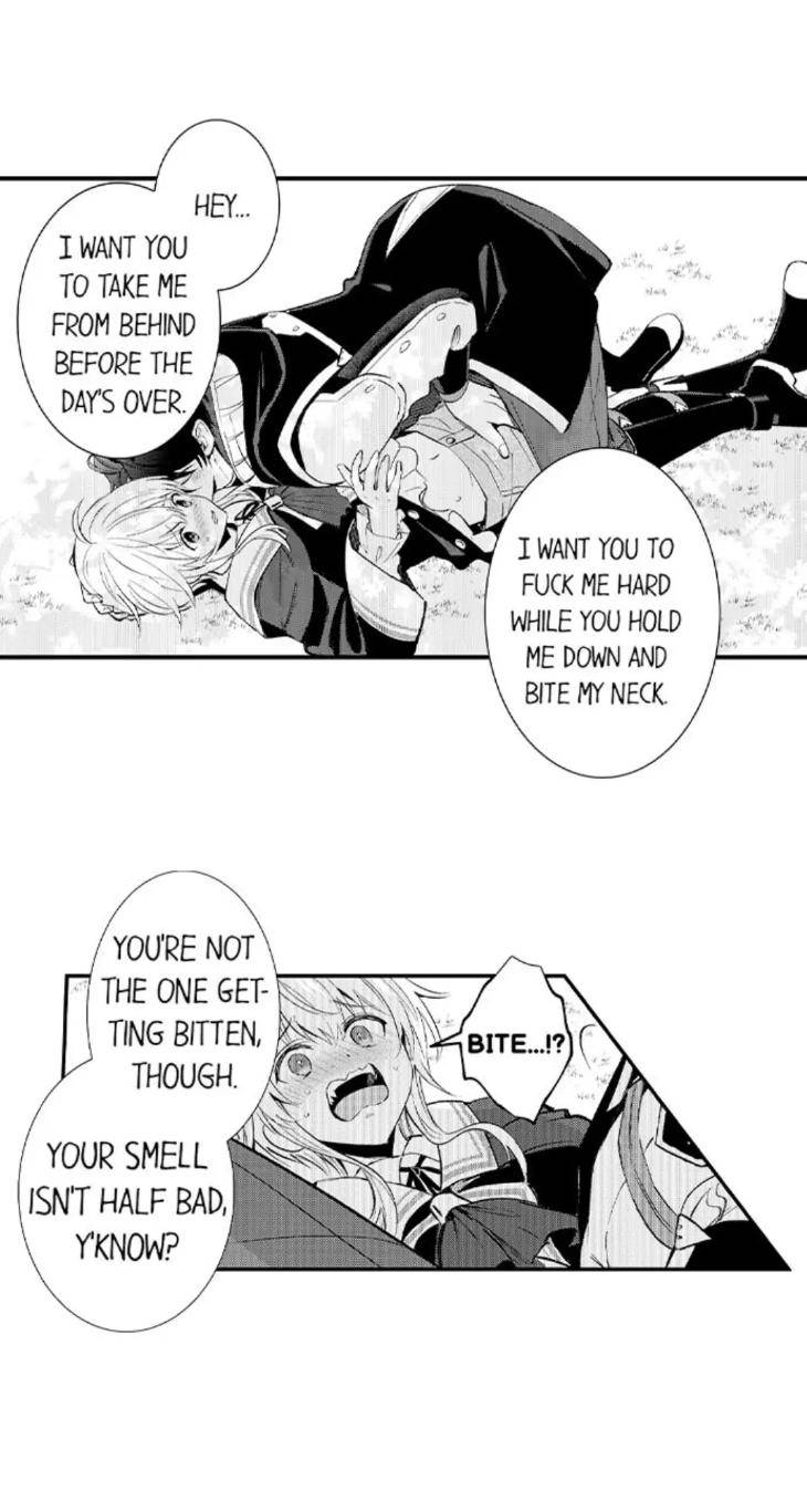Reincarnated-Into-Demon-King-Evelogias-World-By-Io-Kaziwara-Eng page 16