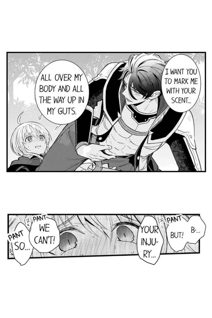 Reincarnated-Into-Demon-King-Evelogias-World-By-Io-Kaziwara-Eng page 17
