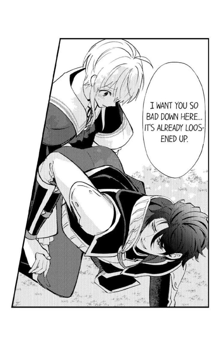 Reincarnated-Into-Demon-King-Evelogias-World-By-Io-Kaziwara-Eng page 20