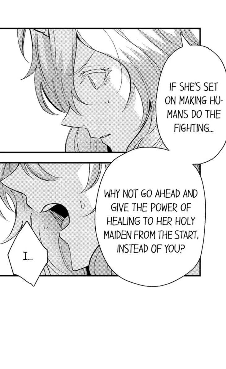 Reincarnated-Into-Demon-King-Evelogias-World-By-Io-Kaziwara-Eng page 9