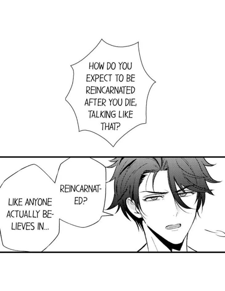 Reincarnated-Into-Demon-King-Evelogias-World-By-Io-Kaziwara-Eng page 14