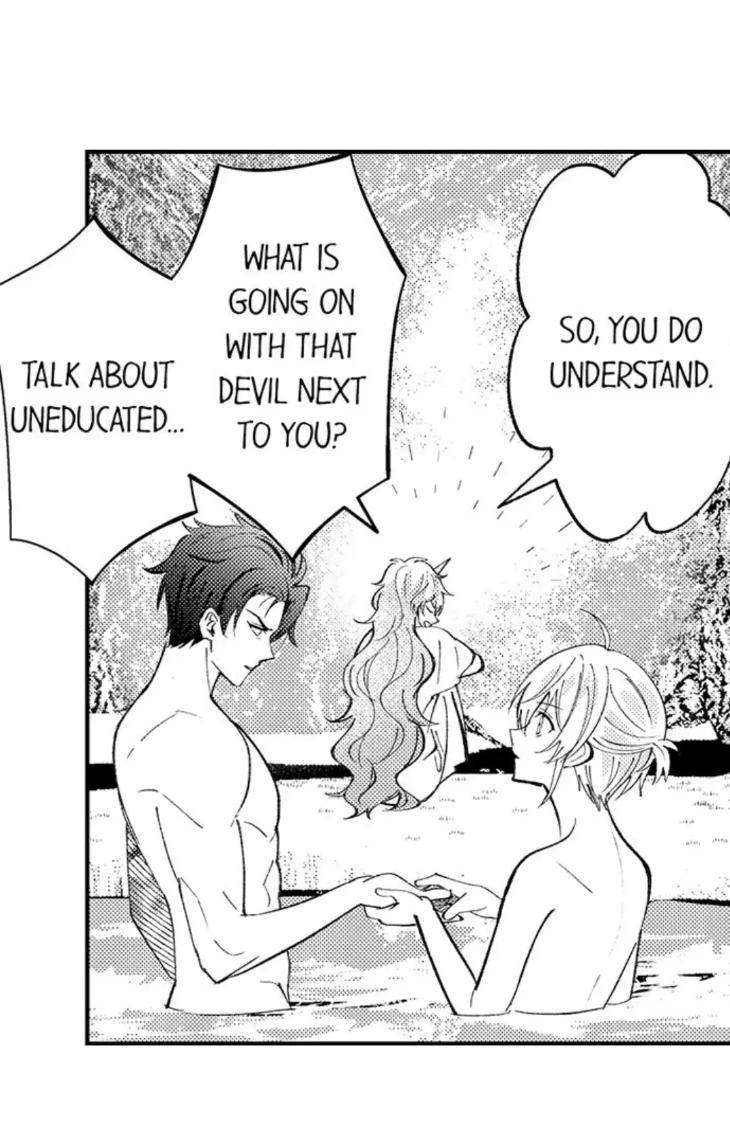 Reincarnated-Into-Demon-King-Evelogias-World-By-Io-Kaziwara-Eng page 20