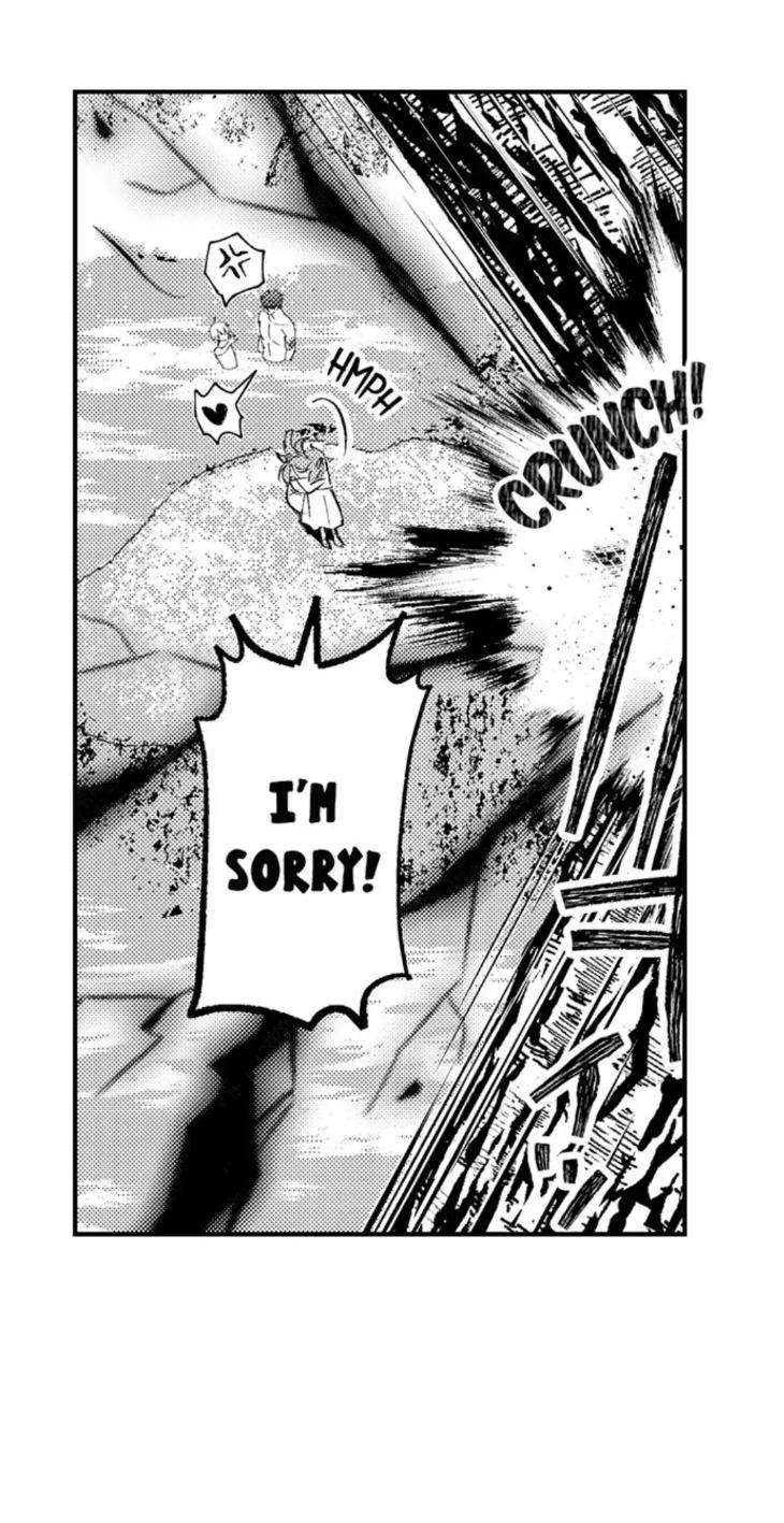 Reincarnated-Into-Demon-King-Evelogias-World-By-Io-Kaziwara-Eng page 21