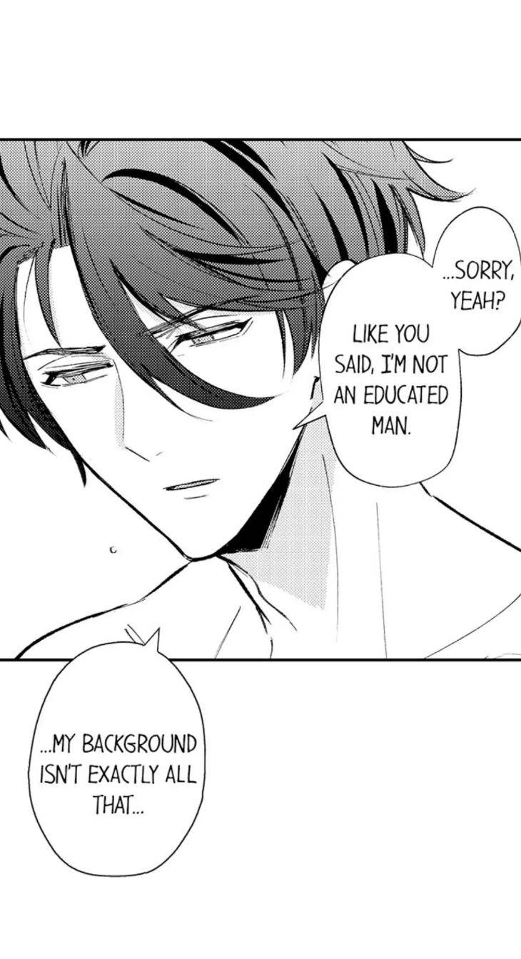 Reincarnated-Into-Demon-King-Evelogias-World-By-Io-Kaziwara-Eng page 22