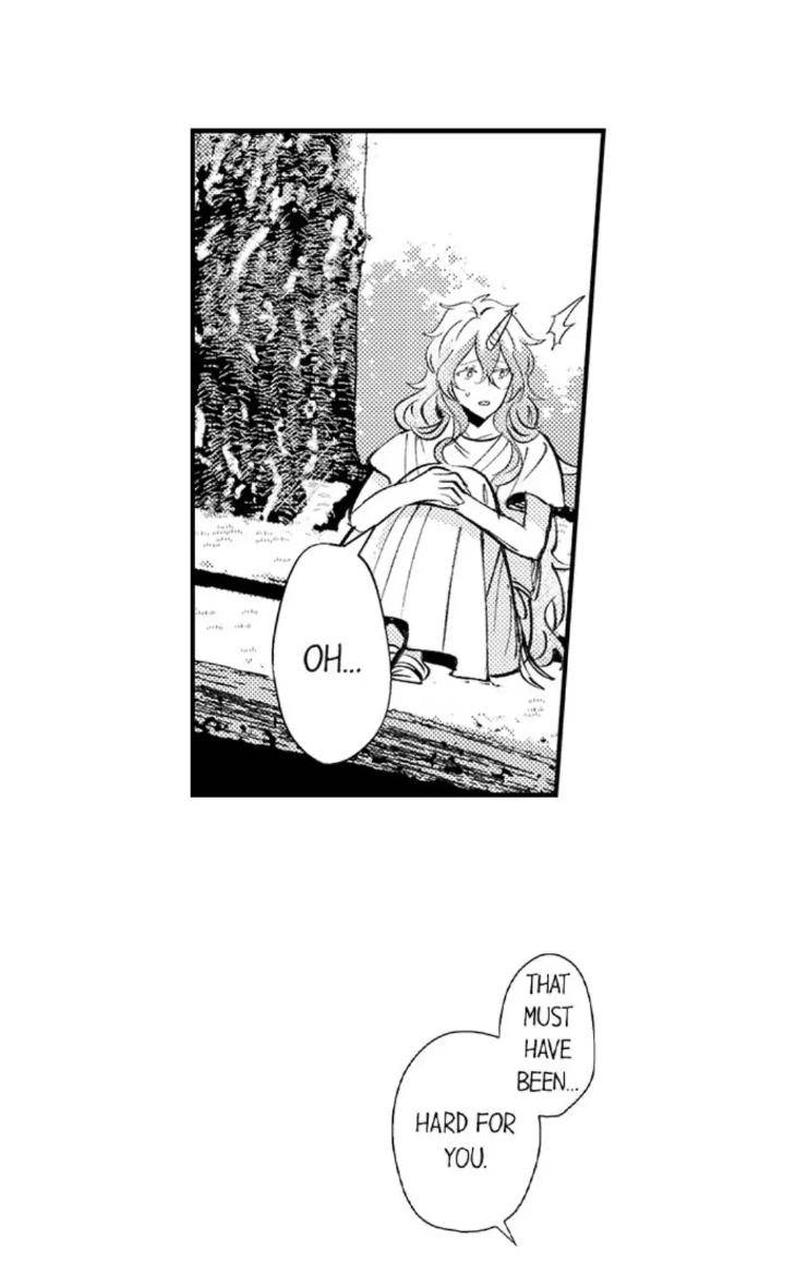 Reincarnated-Into-Demon-King-Evelogias-World-By-Io-Kaziwara-Eng page 23