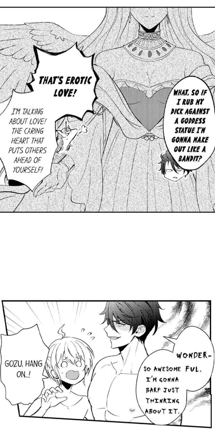 Reincarnated-Into-Demon-King-Evelogias-World-By-Io-Kaziwara-Eng page 25