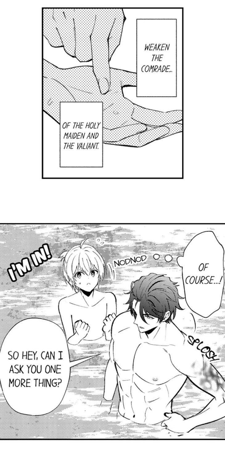 Reincarnated-Into-Demon-King-Evelogias-World-By-Io-Kaziwara-Eng page 28