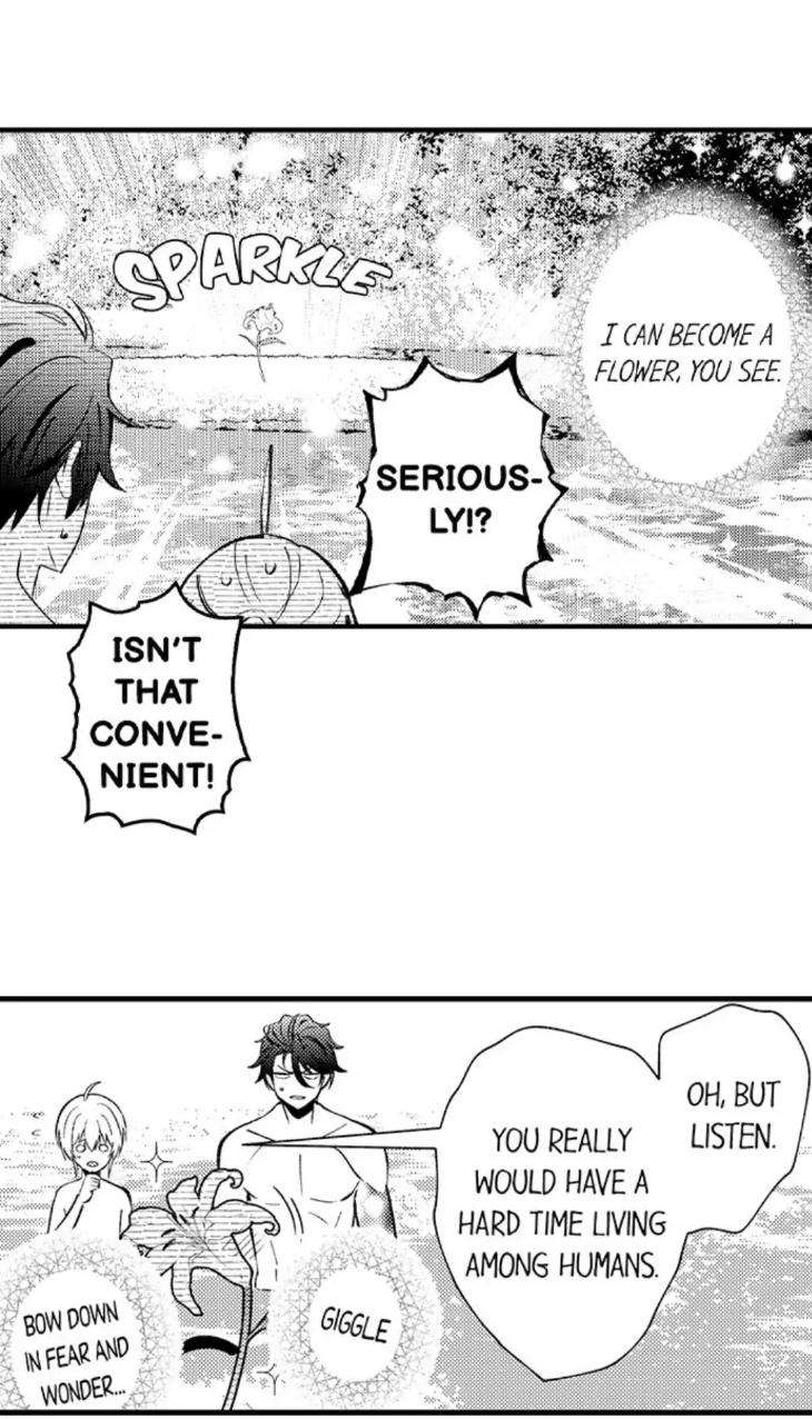 Reincarnated-Into-Demon-King-Evelogias-World-By-Io-Kaziwara-Eng page 7