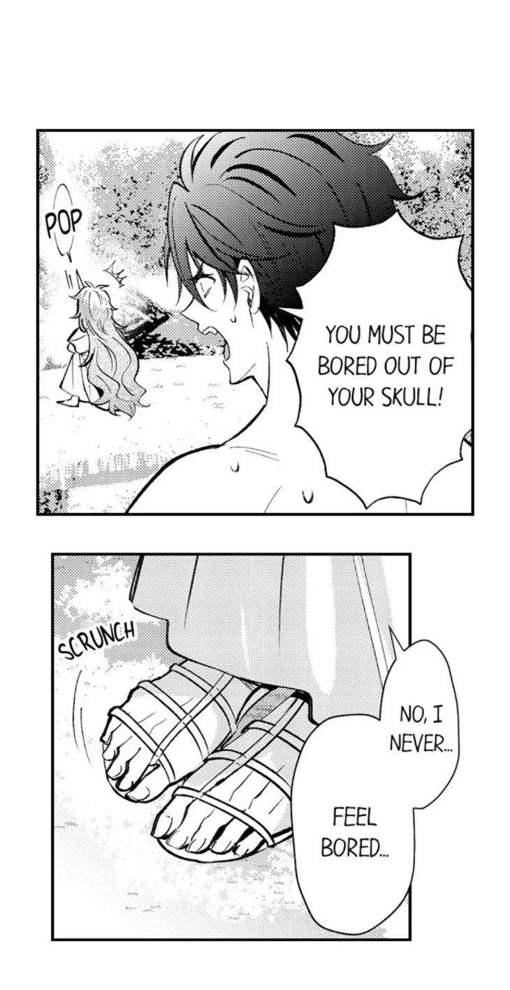 Reincarnated-Into-Demon-King-Evelogias-World-By-Io-Kaziwara-Eng page 11