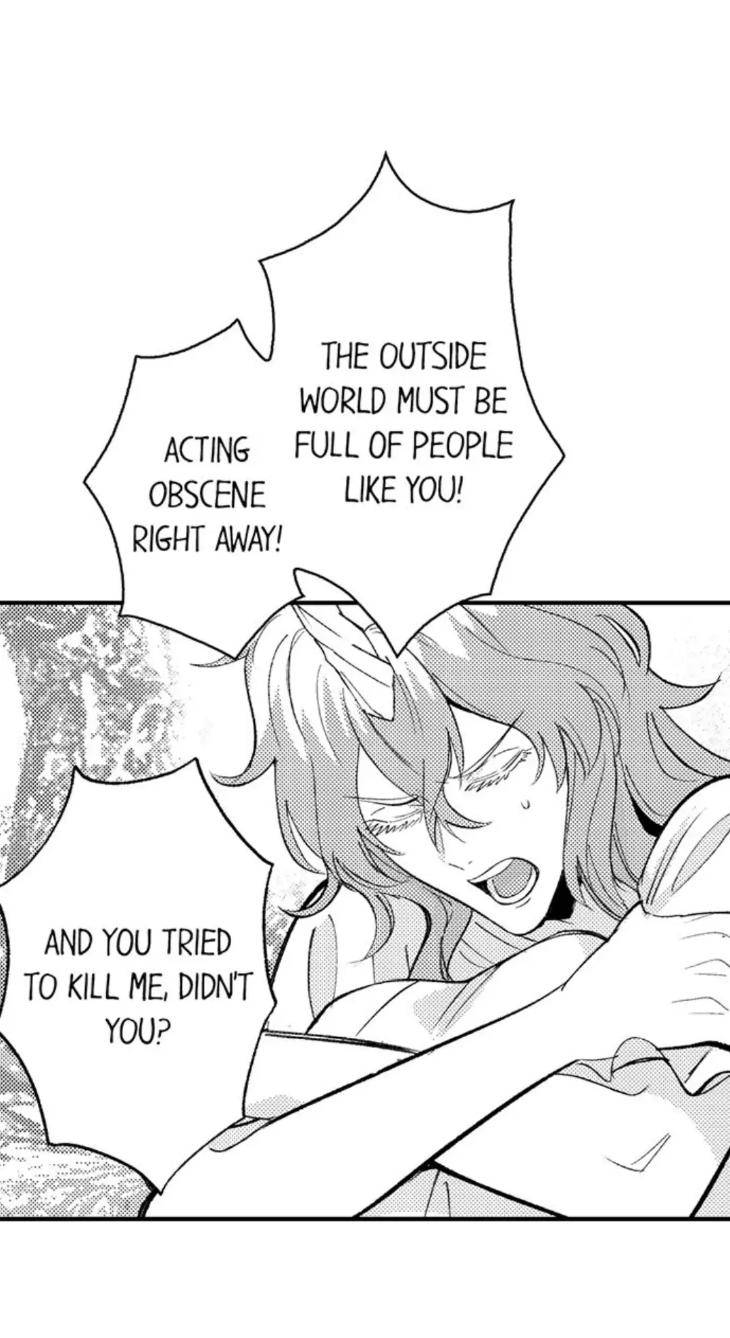 Reincarnated-Into-Demon-King-Evelogias-World-By-Io-Kaziwara-Eng page 15
