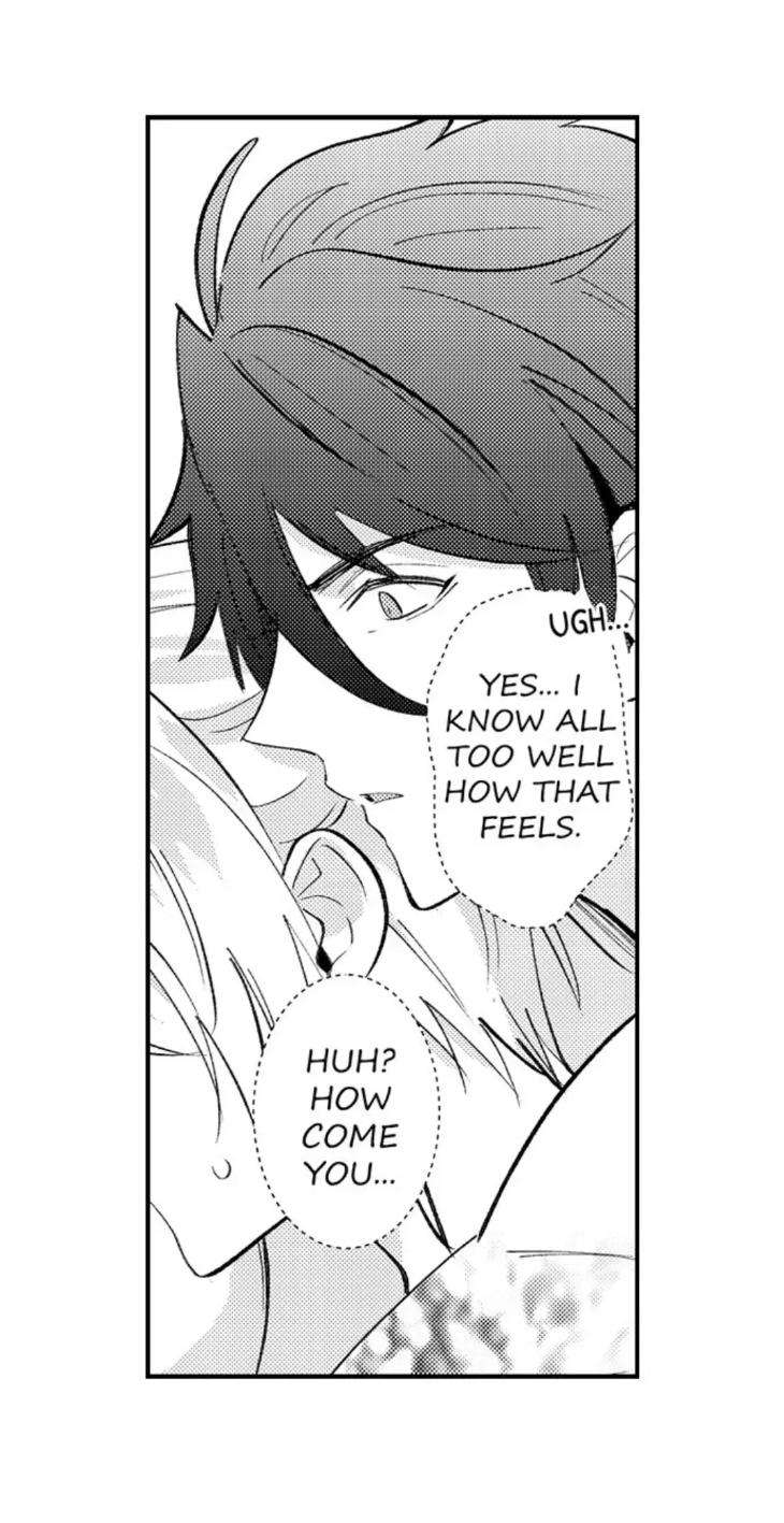 Reincarnated-Into-Demon-King-Evelogias-World-By-Io-Kaziwara-Eng page 23