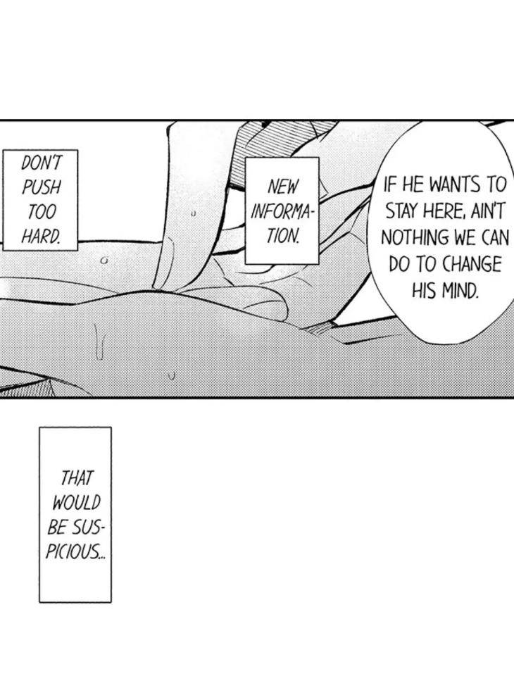 Reincarnated-Into-Demon-King-Evelogias-World-By-Io-Kaziwara-Eng page 32