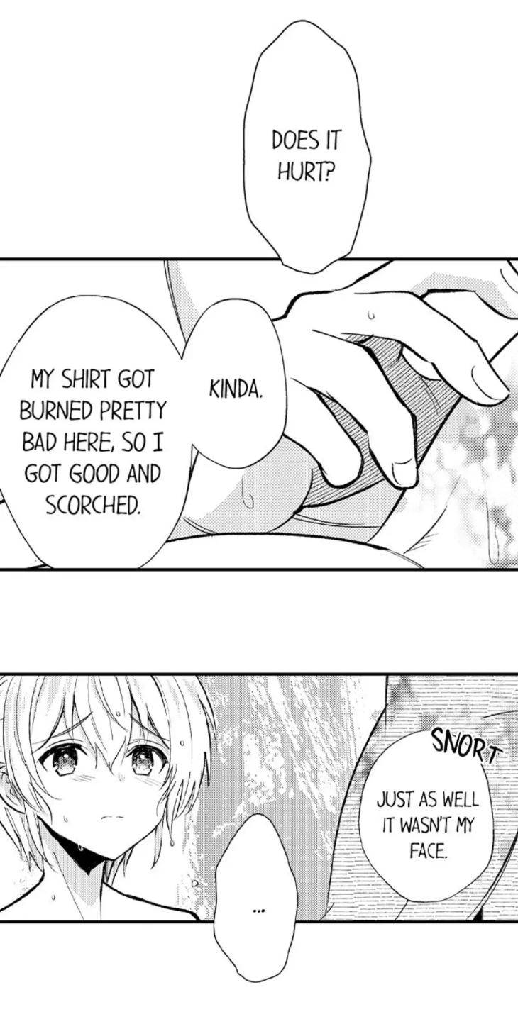 Reincarnated-Into-Demon-King-Evelogias-World-By-Io-Kaziwara-Eng page 4