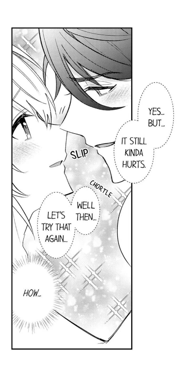 Reincarnated-Into-Demon-King-Evelogias-World-By-Io-Kaziwara-Eng page 15