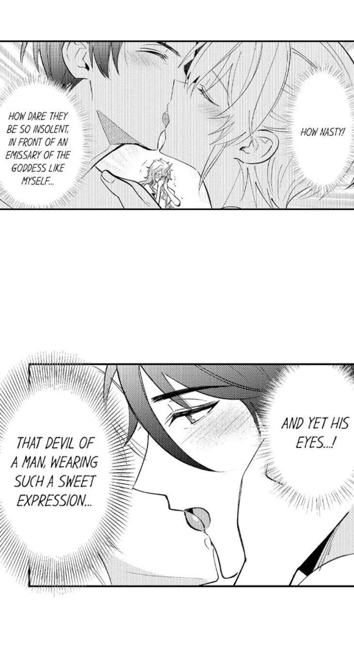 Reincarnated-Into-Demon-King-Evelogias-World-By-Io-Kaziwara-Eng page 16