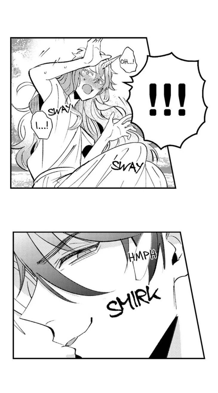 Reincarnated-Into-Demon-King-Evelogias-World-By-Io-Kaziwara-Eng page 19