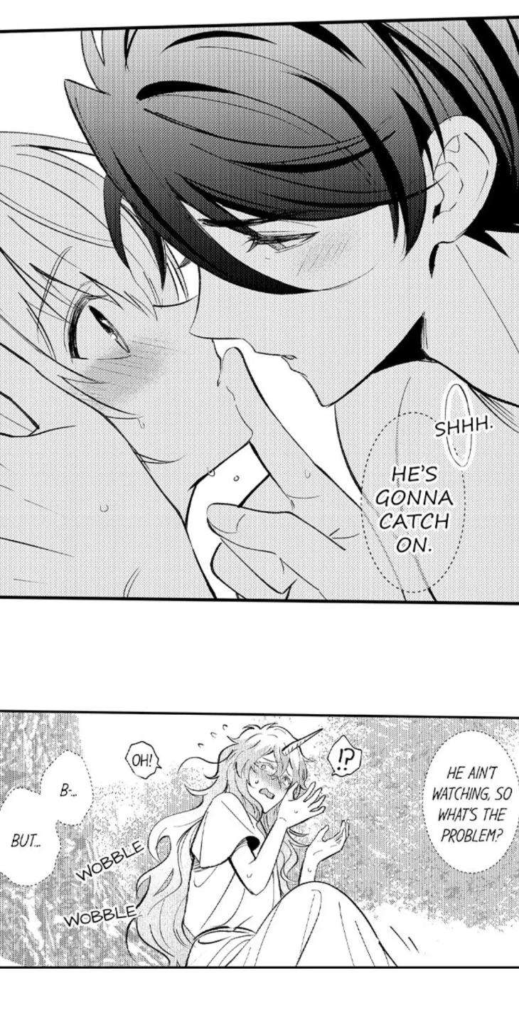 Reincarnated-Into-Demon-King-Evelogias-World-By-Io-Kaziwara-Eng page 21