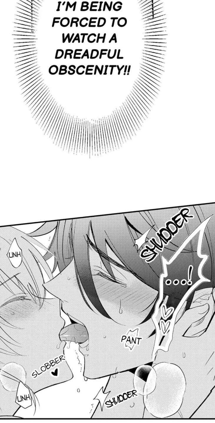 Reincarnated-Into-Demon-King-Evelogias-World-By-Io-Kaziwara-Eng page 28