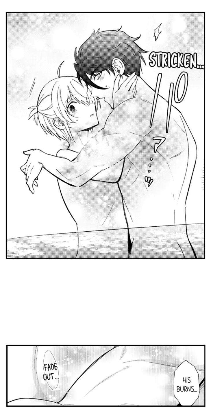 Reincarnated-Into-Demon-King-Evelogias-World-By-Io-Kaziwara-Eng page 5