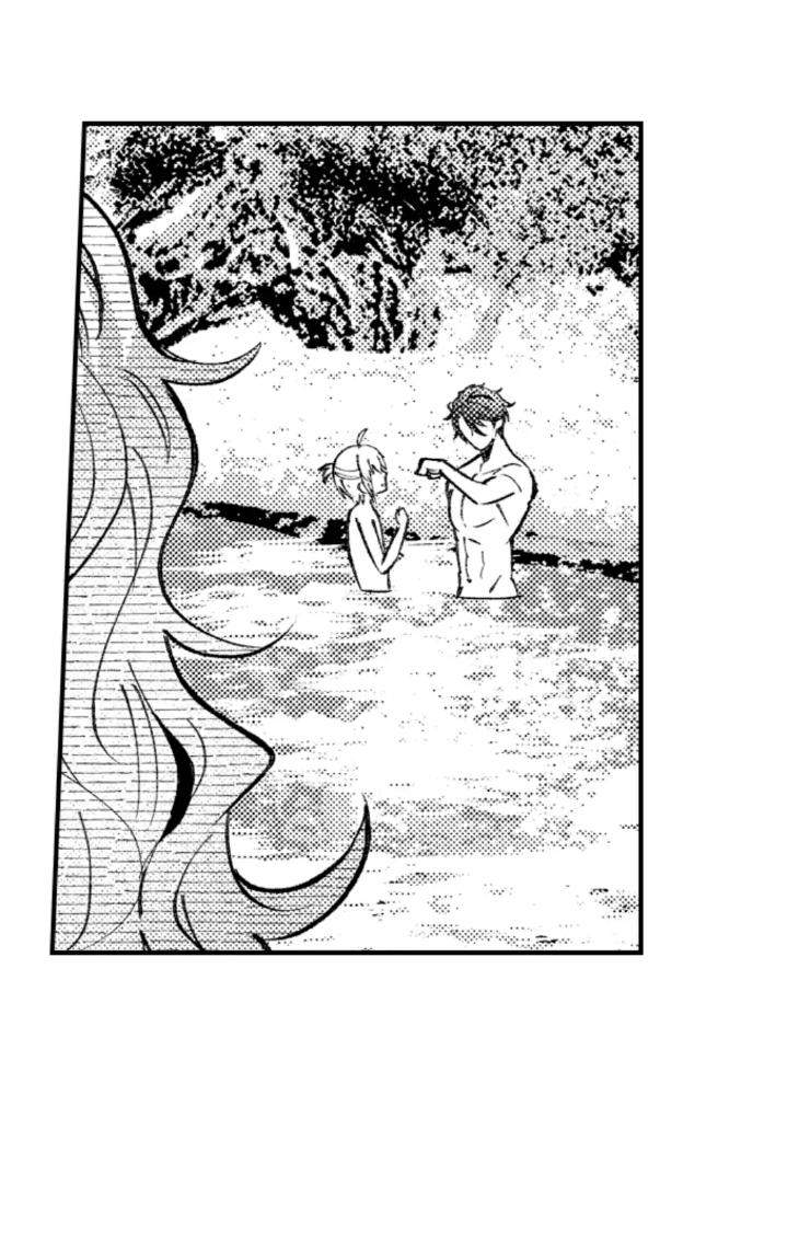 Reincarnated-Into-Demon-King-Evelogias-World-By-Io-Kaziwara-Eng page 6