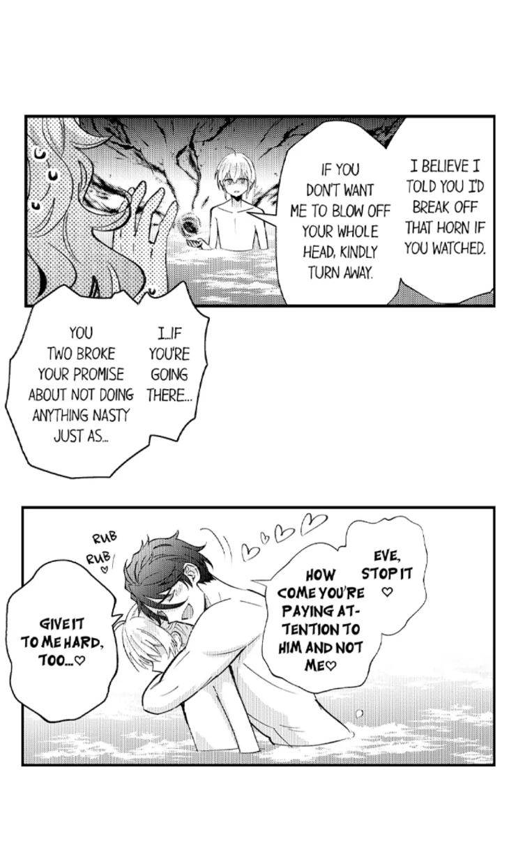 Reincarnated-Into-Demon-King-Evelogias-World-By-Io-Kaziwara-Eng page 9