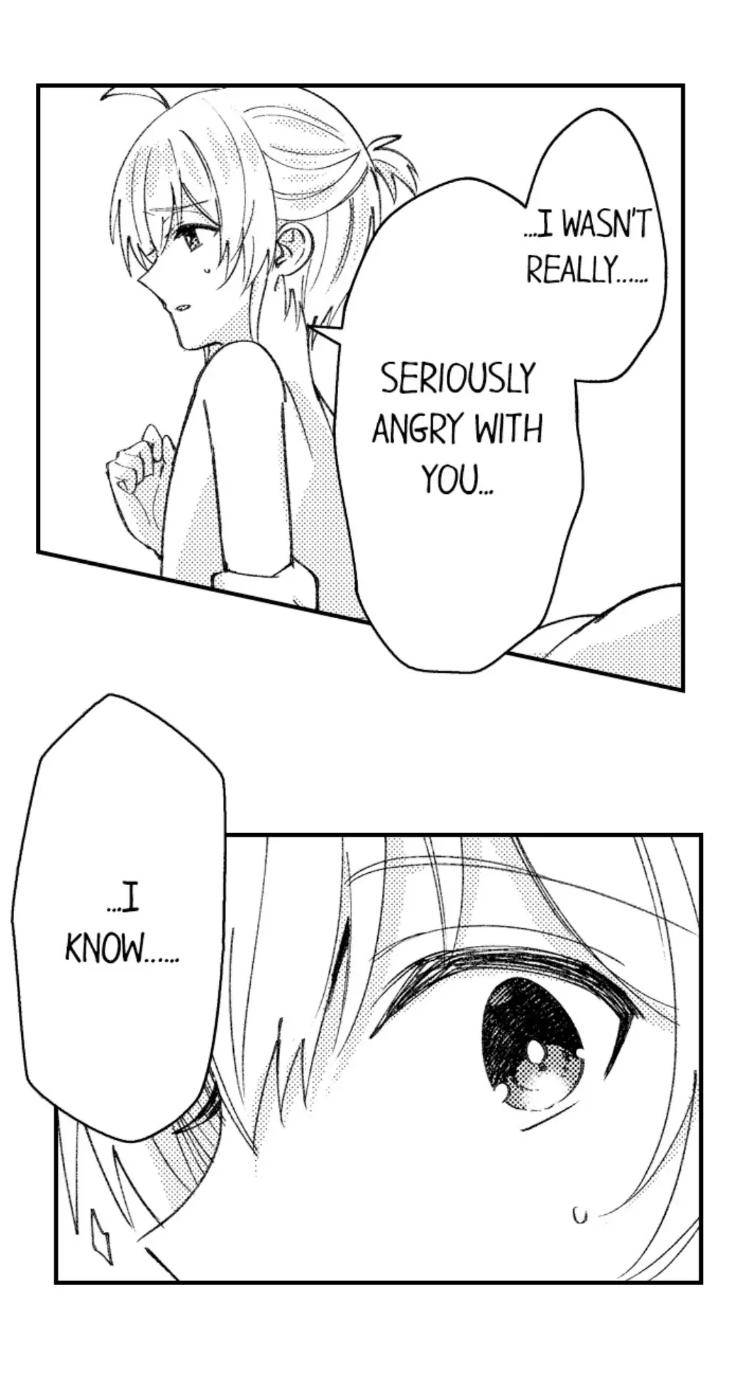 Reincarnated-Into-Demon-King-Evelogias-World-By-Io-Kaziwara-Eng page 21