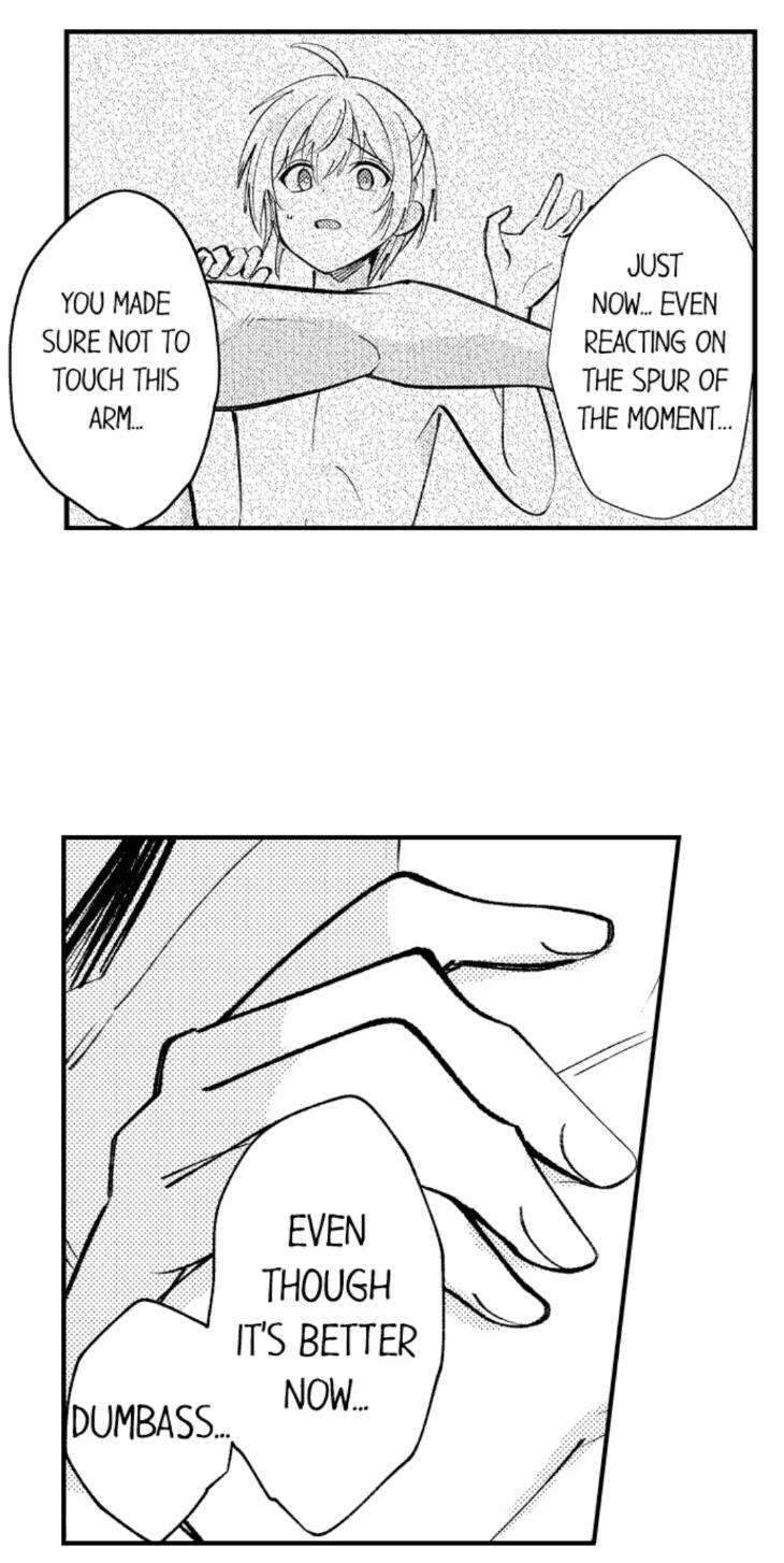 Reincarnated-Into-Demon-King-Evelogias-World-By-Io-Kaziwara-Eng page 22