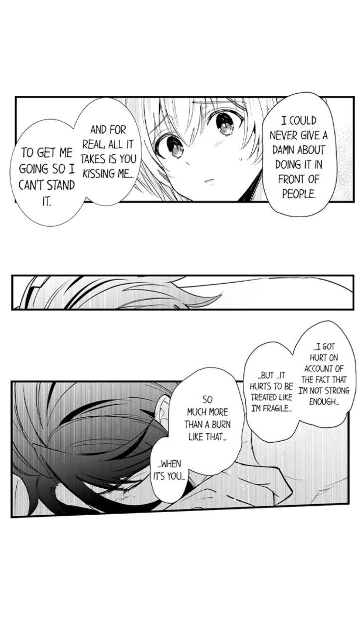 Reincarnated-Into-Demon-King-Evelogias-World-By-Io-Kaziwara-Eng page 25