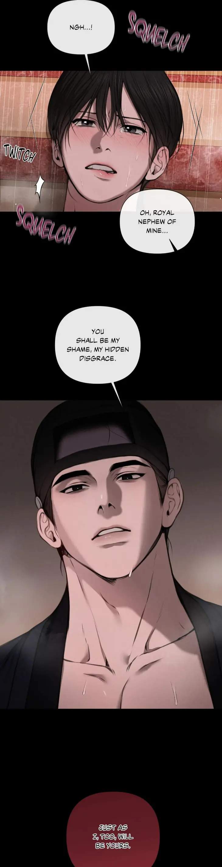 Relative-Sins-By-Jun-Uncensored-Eng page 6