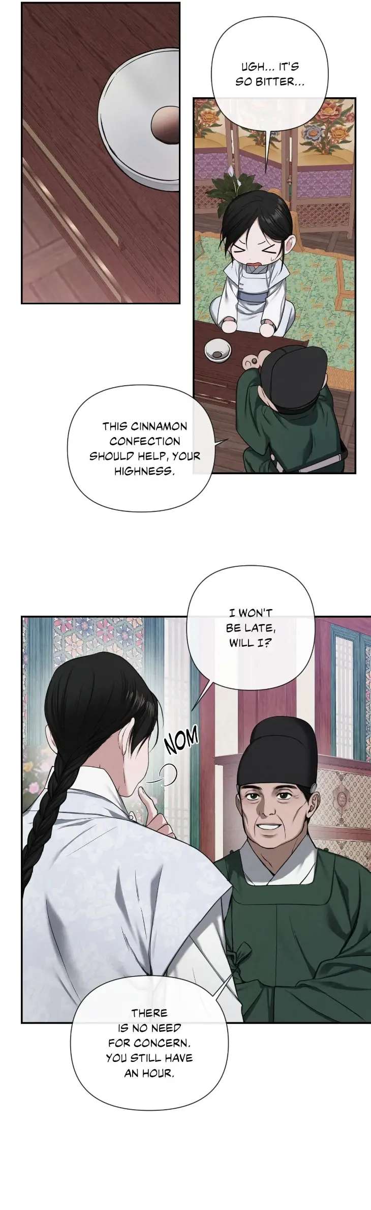 Relative-Sins-By-Jun-Uncensored-Eng page 14