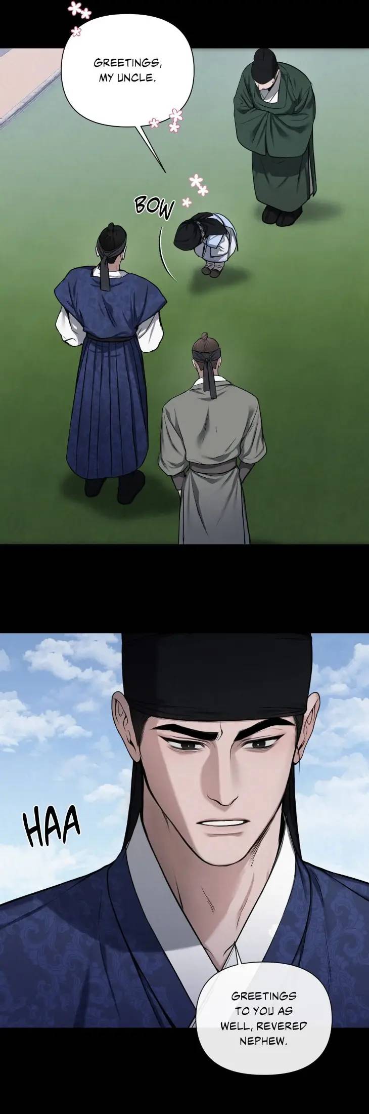 Relative-Sins-By-Jun-Uncensored-Eng page 20