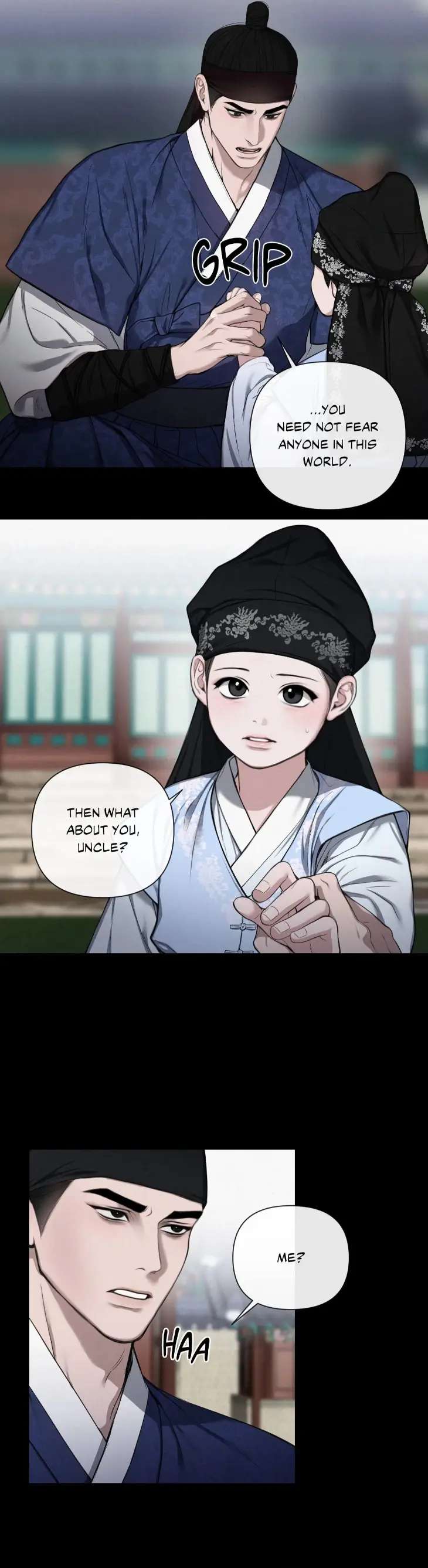 Relative-Sins-By-Jun-Uncensored-Eng page 25