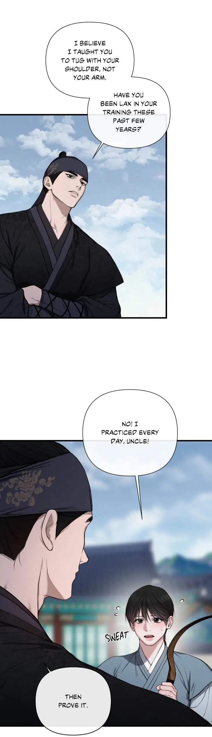 Relative-Sins-By-Jun-Uncensored-Eng page 9
