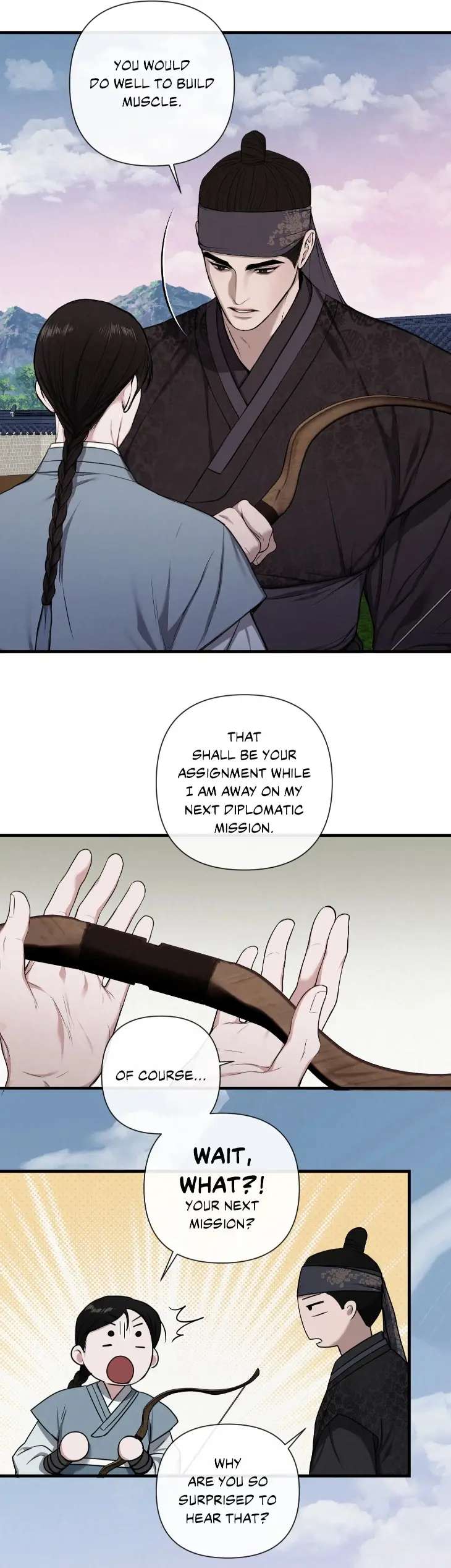 Relative-Sins-By-Jun-Uncensored-Eng page 19